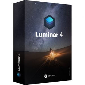Luminar 5.6.0.7228+ Crack Latest Torrent 2021 Full Version