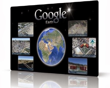 Google Earth Pro 7.4.2.6706 Crack + License Key Latest Free Download {2021}