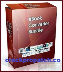 eBook Converter Bundle v3.81.1023.432 Crack + Serial Key Latest Free Download {2021}