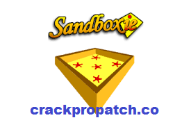 Sandboxie 5.49.7 Crack With License Key 2021 [32/64bit]