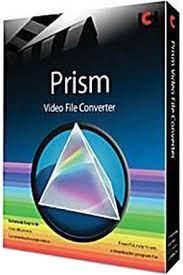 The Prism Video Converter 7.54 Crack + Registration Code for (2022)