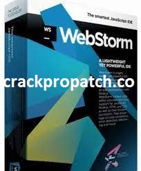 WebStorm 2021.2.3 Crack 2022 License Key [Latest Version]