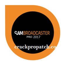 SAM Broadcaster Pro 2021.4 + Crack [Latest Release] Download