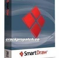 SmartDraw 27.0.0.2 Crack Full License Key 2022 Free Download