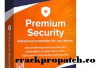 Avast Premier 21.10.6772 Crack + License Key [Latest – 2022]